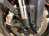 KTM 1290 SUPERDUKE R