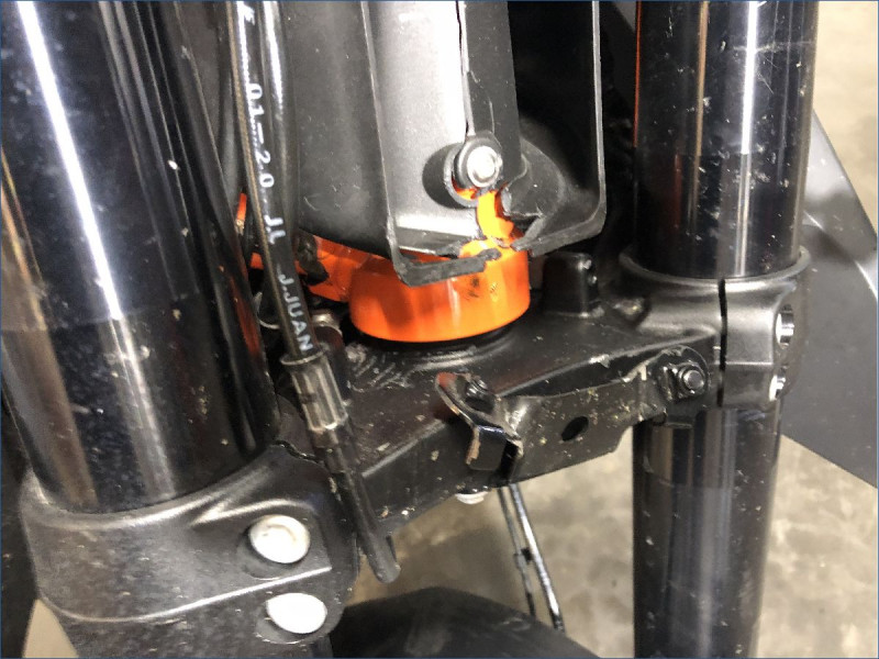 KTM 1290 SUPERDUKE R