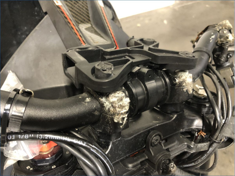 KTM 1290 SUPERDUKE R