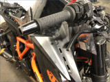KTM 1290 SUPERDUKE R