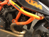 KTM 1290 SUPERDUKE R