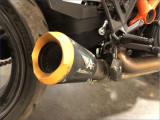 KTM 1290 SUPERDUKE R