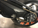 KTM 1290 SUPERDUKE R