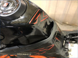 KTM 1290 SUPERDUKE R