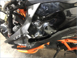 KTM 1290 SUPERDUKE R