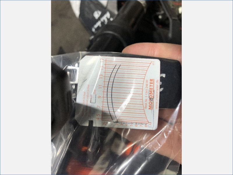 KTM 1290 SUPERDUKE R