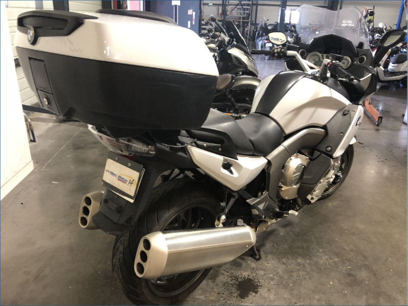 BMW K1600GT 