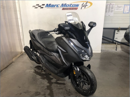 HONDA 125 FORZA 
