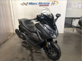 HONDA 125 FORZA 