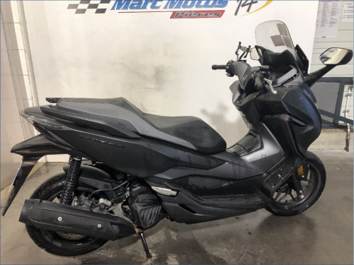 HONDA 125 FORZA 