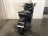 HONDA 125 FORZA 