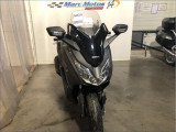HONDA 125 FORZA 