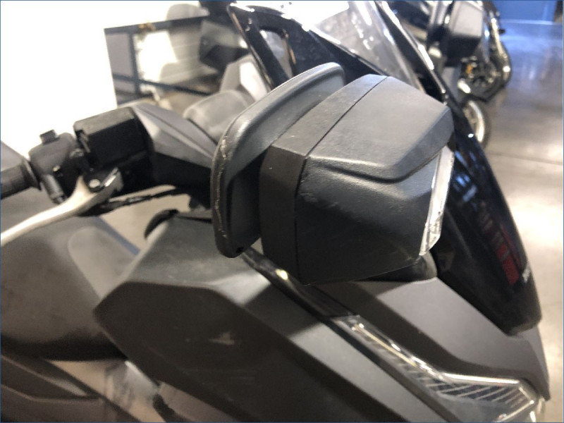 HONDA 125 FORZA 