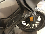 HONDA 125 FORZA 