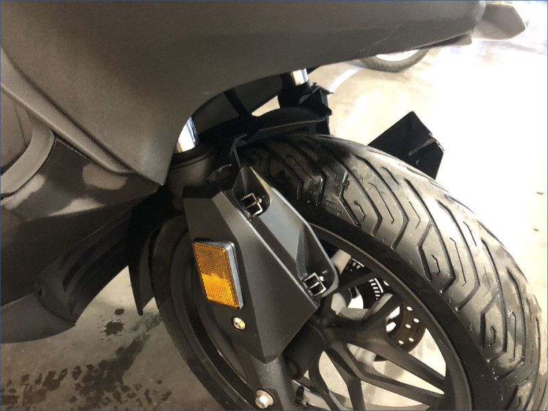 HONDA 125 FORZA 
