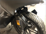 HONDA 125 FORZA 