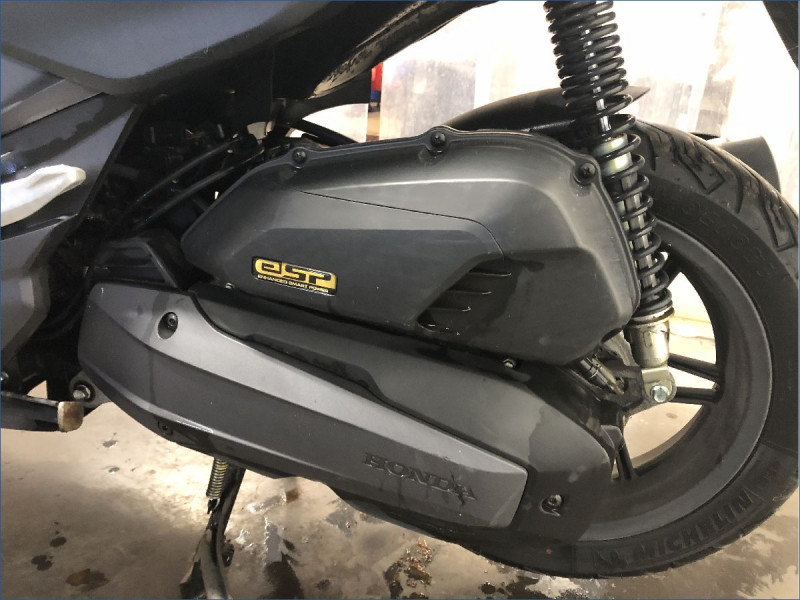 HONDA 125 FORZA 