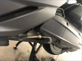 HONDA 125 FORZA 