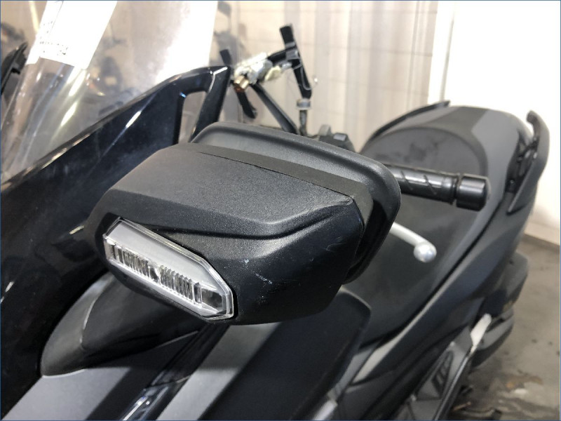 HONDA 125 FORZA 