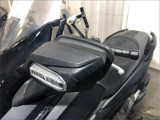 HONDA 125 FORZA 