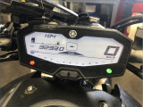 YAMAHA MT07 