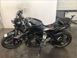 YAMAHA MT07 