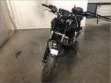 YAMAHA MT07 