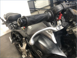 YAMAHA MT07 