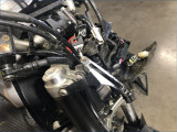 YAMAHA MT07 