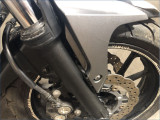 YAMAHA MT07 