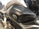 YAMAHA MT07 