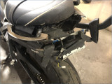 YAMAHA MT07 