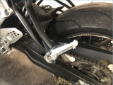YAMAHA MT07 