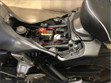 YAMAHA MT07 