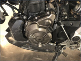 YAMAHA MT07 