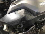 YAMAHA MT07 