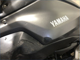 YAMAHA MT07 