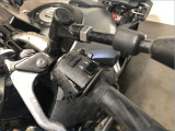 YAMAHA MT07 