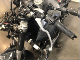 YAMAHA MT07 