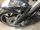 YAMAHA MT07 