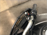 YAMAHA MT07 