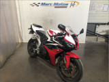 HONDA 600 CBR R 