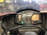 HONDA 600 CBR R 