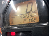 HONDA 600 CBR R 