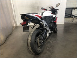 HONDA 600 CBR R 