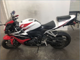 HONDA 600 CBR R 