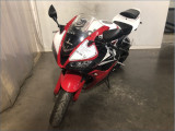 HONDA 600 CBR R 