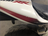 HONDA 600 CBR R 