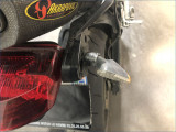 HONDA 600 CBR R 