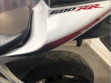 HONDA 600 CBR R 